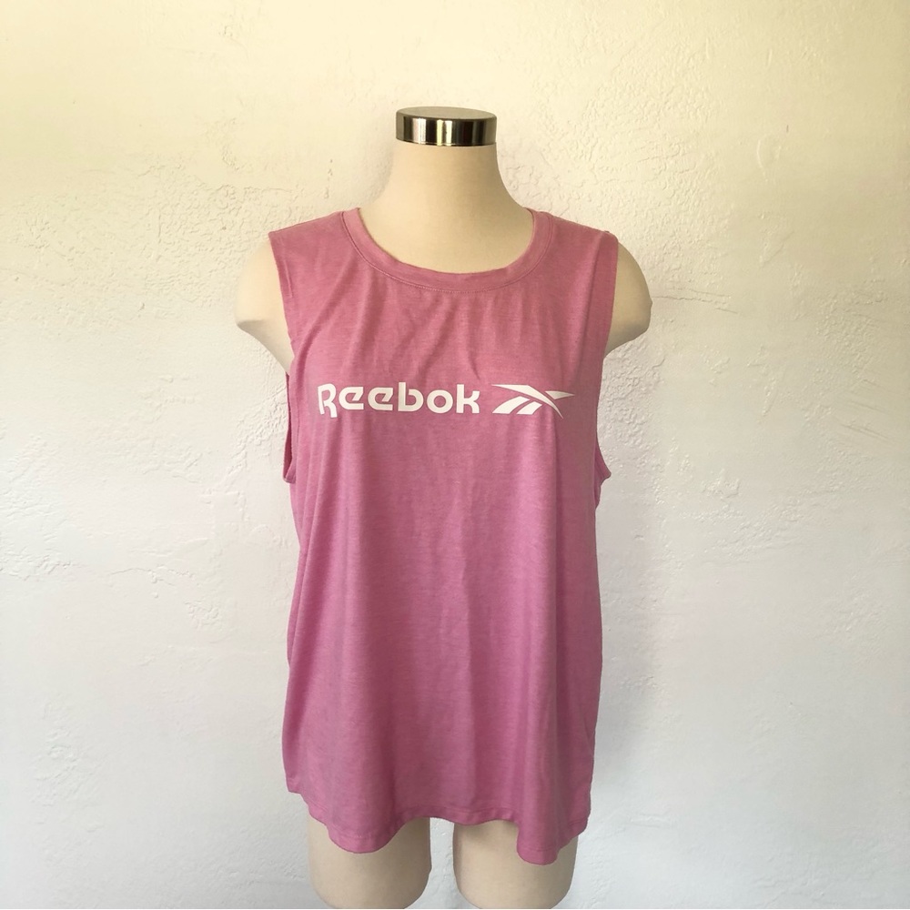 Reebok Muscle Tank - Picture 5 of 10